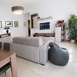 Casa Letizia All\'Arena - Parcheggio E Supermercato