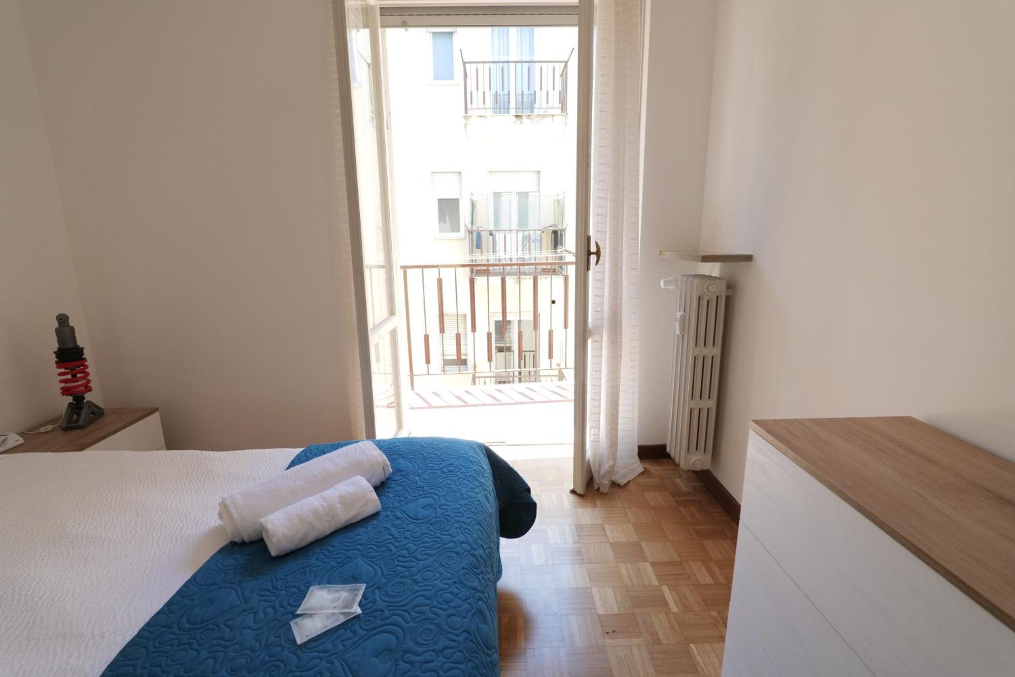 Apartment Casa Letizia All'arena - Parcheggio E Supermercato Verona