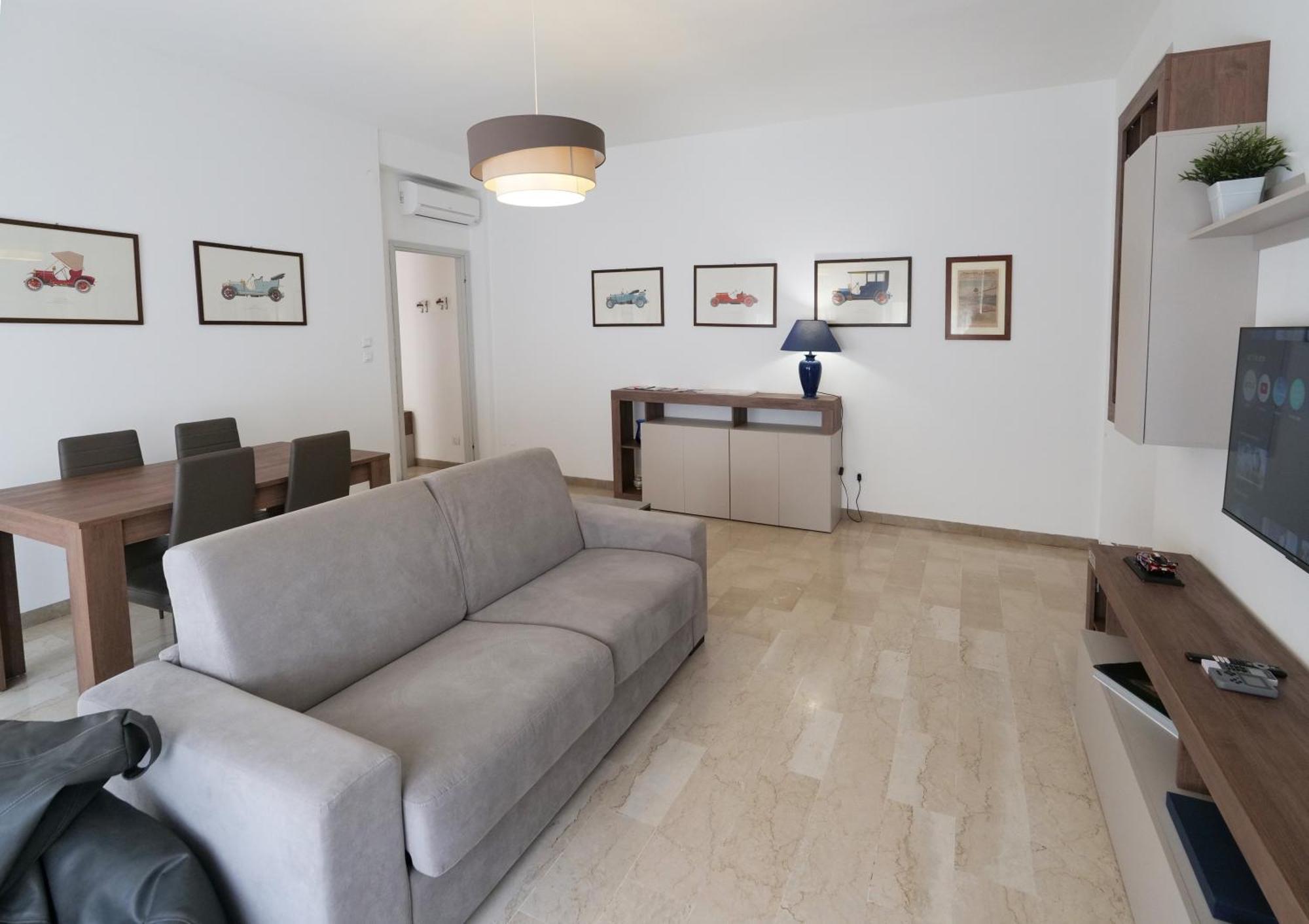 Apartment Casa Letizia All'arena - Parcheggio E Supermercato Verona