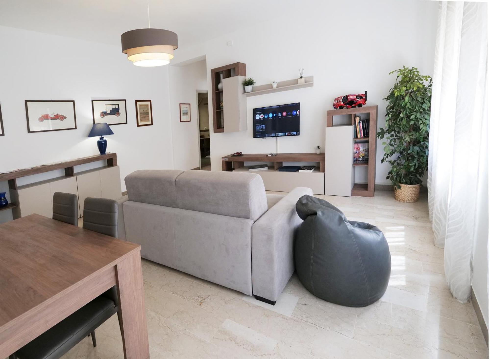 Casa Letizia All'arena - Parcheggio E Supermercato Apartment Verona