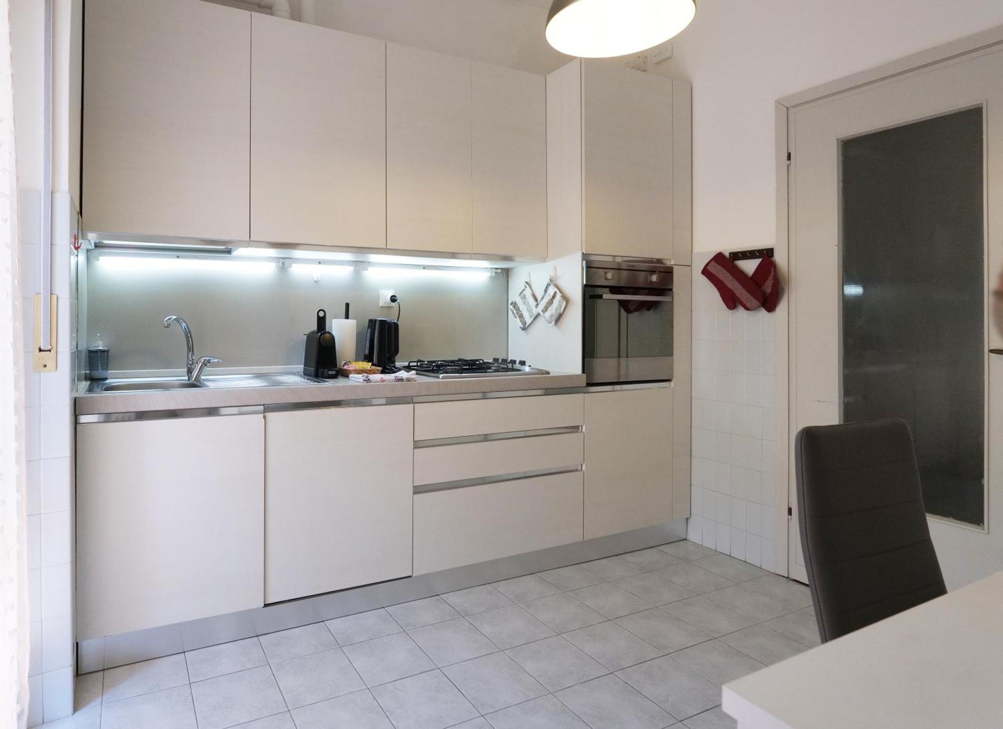 Casa Letizia All'arena - Parcheggio E Supermercato Apartment Verona